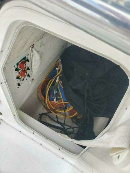 20ft Century Yacht For Sale