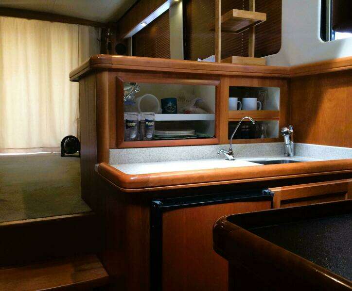 39ft Mainship Yacht For Sale