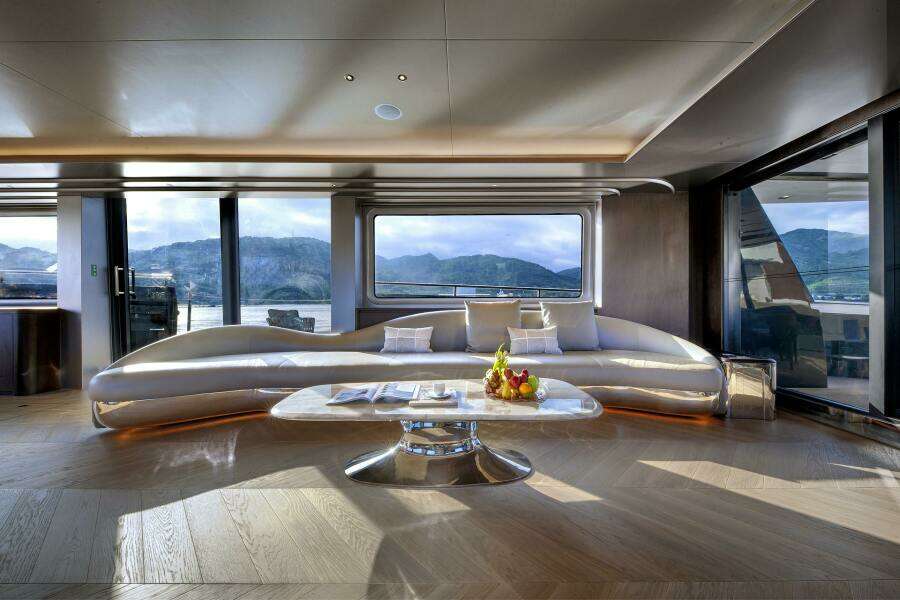 ALLEGRO FLYBRIDGE 98 98ft Allegro Yacht Yacht For Sale