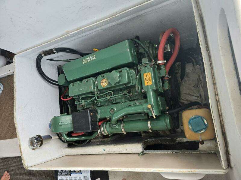 Cat Sass 53ft Custom Yacht For Sale