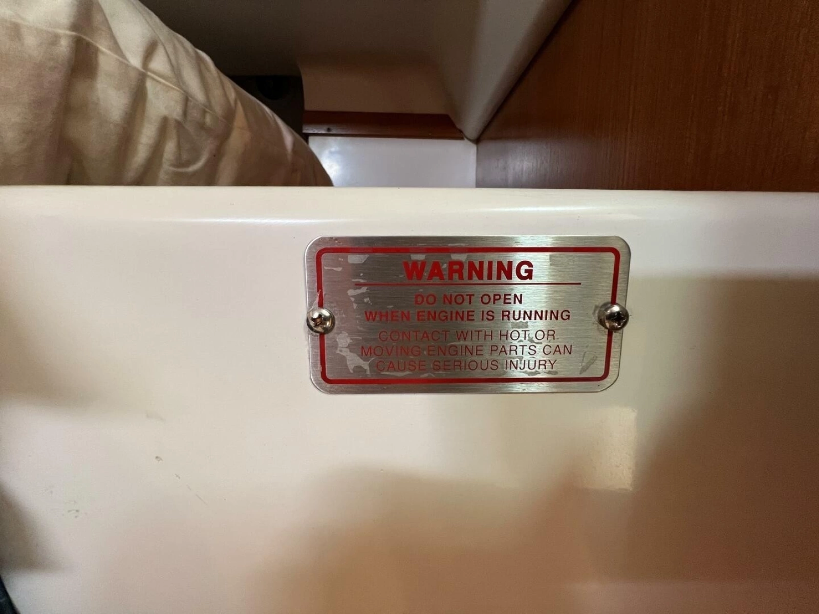 1994 Catalina 320
