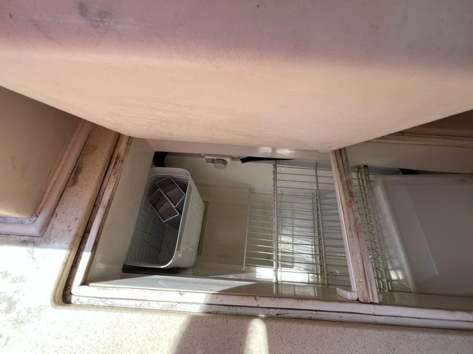 1994 Catalina 320