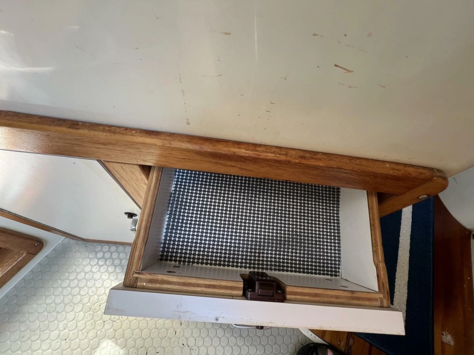 1994 Catalina 320