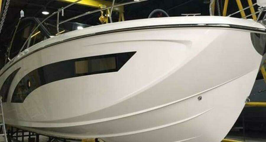 37ft Hanover Yachts Yacht For Sale