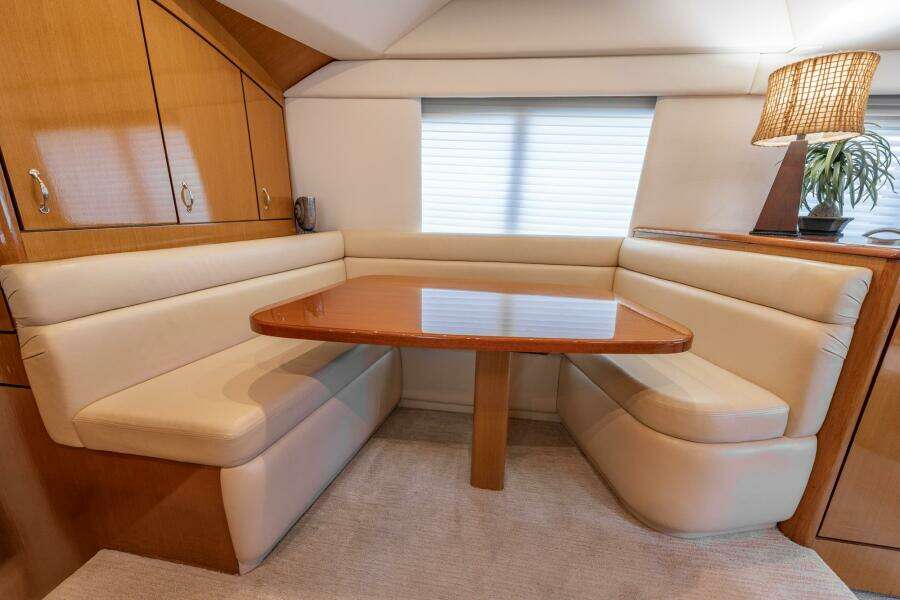 62ft Ocean Yachts Yacht For Sale