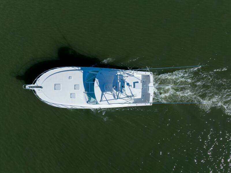 Stovepipe 45ft Cabo Yacht For Sale