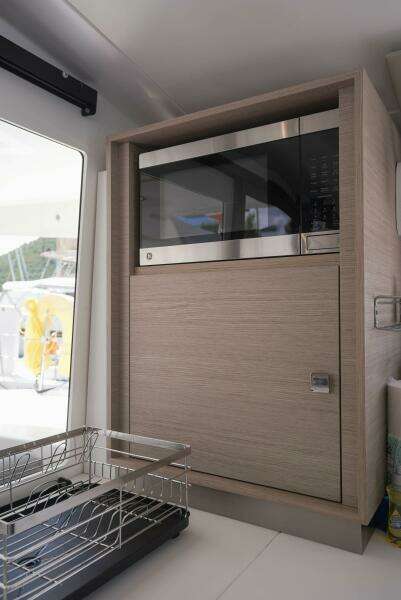 FireFly 40ft Fountaine Pajot Yacht For Sale