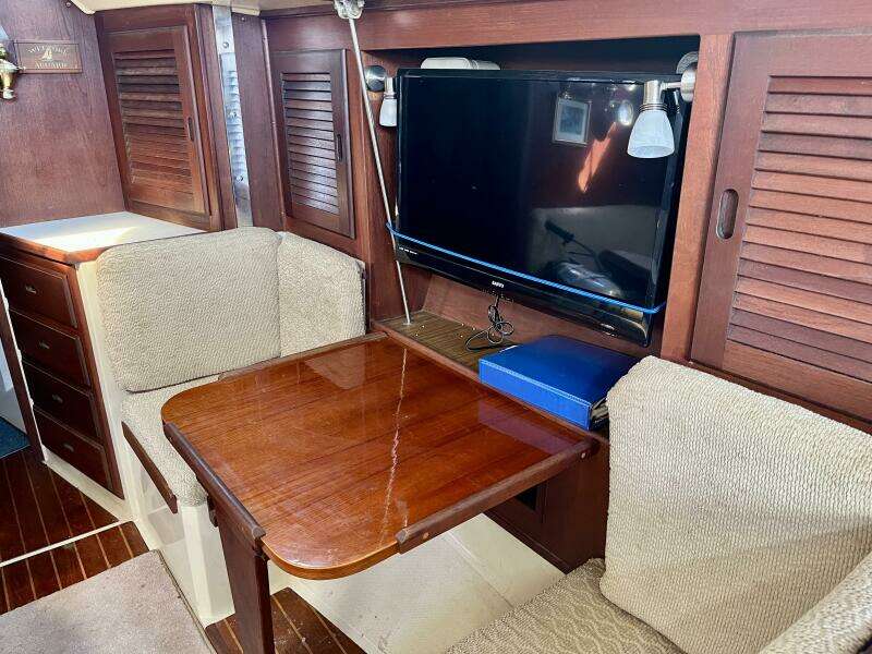 Take Five 36ft Catalina Yacht For Sale