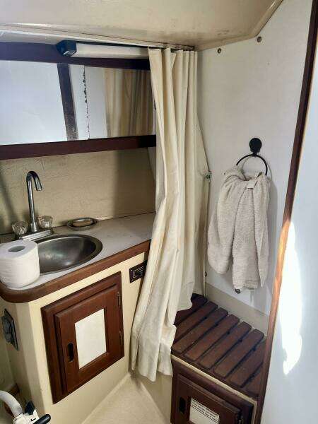 Take Five 36ft Catalina Yacht For Sale