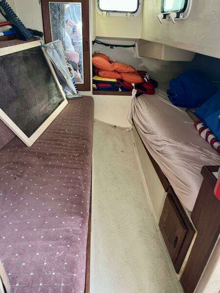 Take Five 36ft Catalina Yacht For Sale
