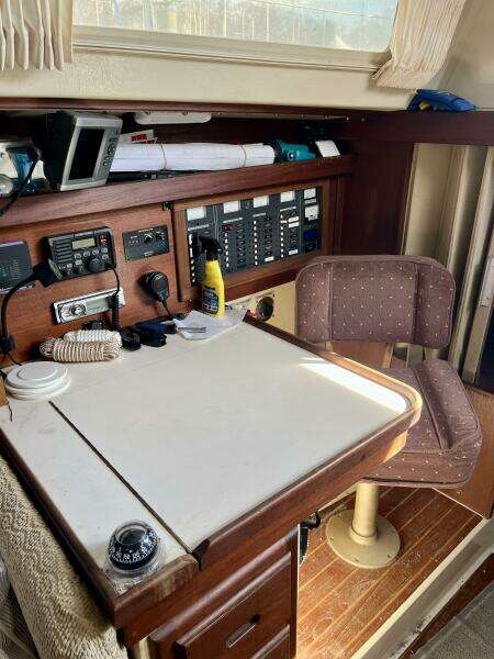 Take Five 36ft Catalina Yacht For Sale