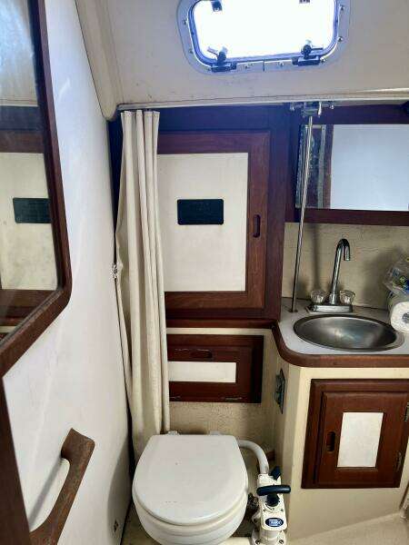 Take Five 36ft Catalina Yacht For Sale