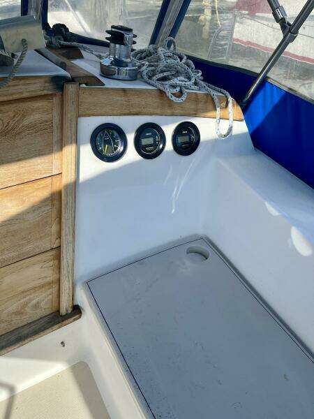 Take Five 36ft Catalina Yacht For Sale