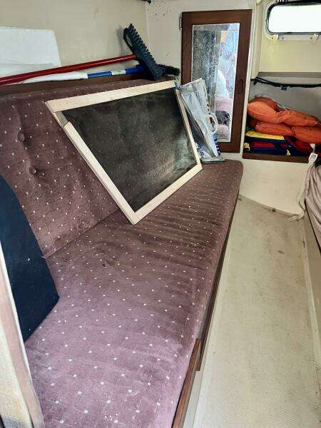 Take Five 36ft Catalina Yacht For Sale