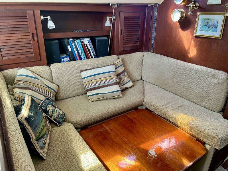 Take Five 36ft Catalina Yacht For Sale