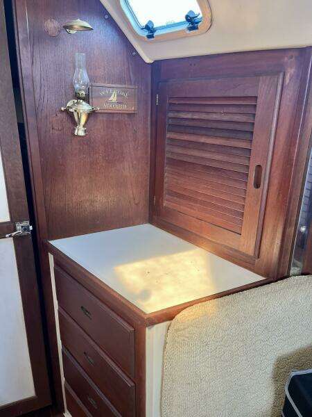 Take Five 36ft Catalina Yacht For Sale