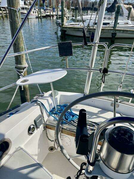 Take Five 36ft Catalina Yacht For Sale