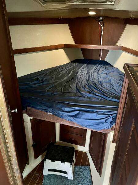 Take Five 36ft Catalina Yacht For Sale