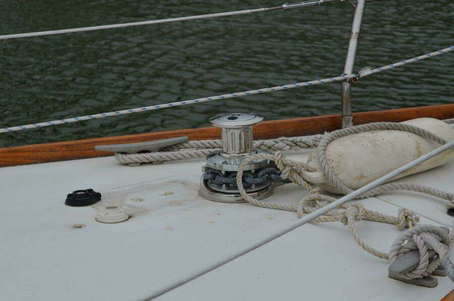 PANASEA 38ft C amp C Yacht For Sale