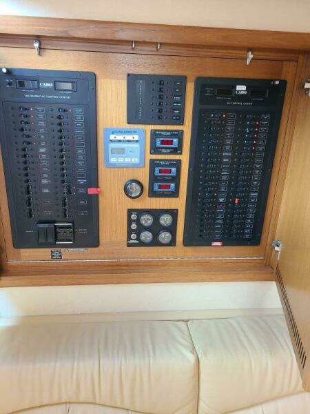 LALALAND 45ft Cabo Yacht For Sale