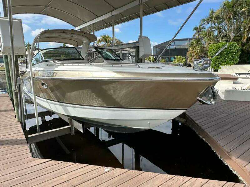 31ft Formula Yacht For Sale