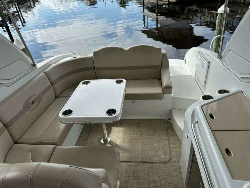 31ft Formula Yacht For Sale