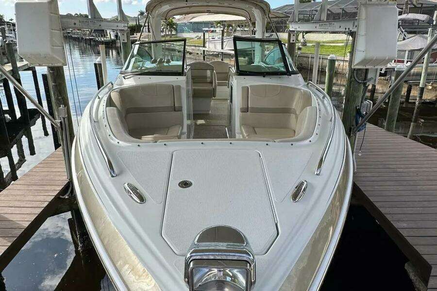 31ft Formula Yacht For Sale