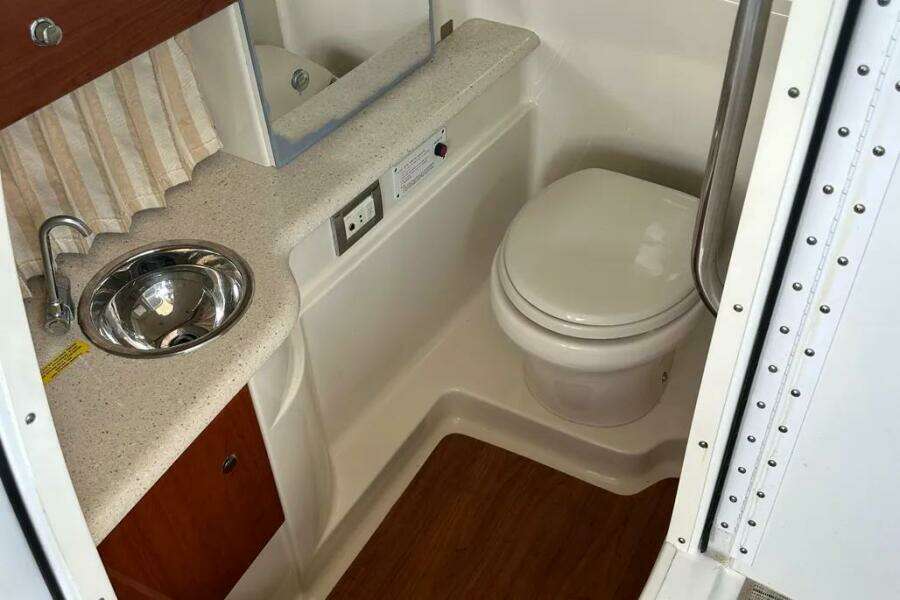 31ft Formula Yacht For Sale