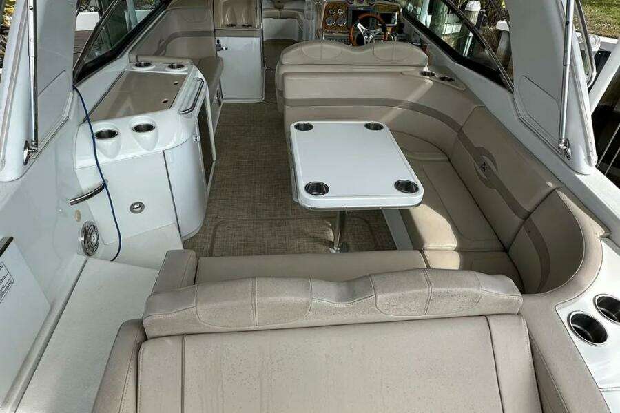 31ft Formula Yacht For Sale