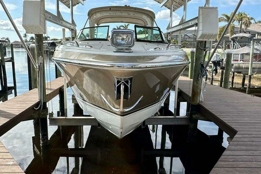 31ft Formula Yacht For Sale
