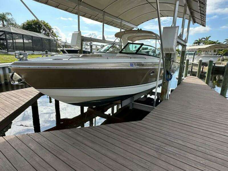 31ft Formula Yacht For Sale