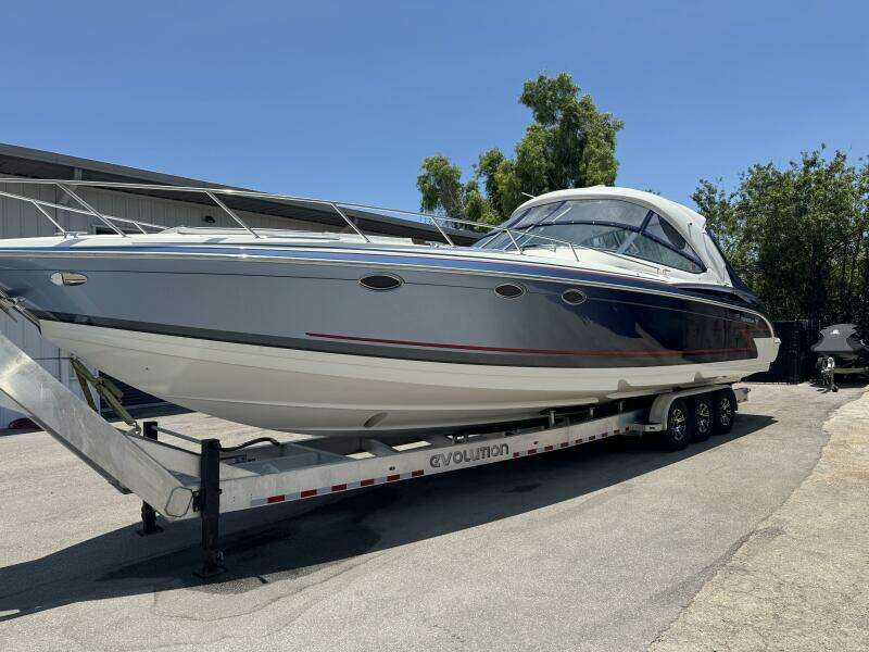 40ft Formula Yacht For Sale