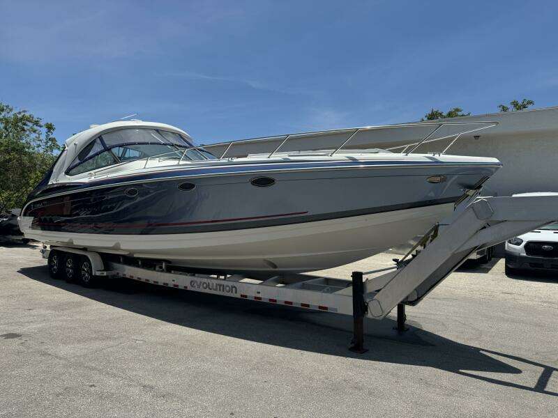 40ft Formula Yacht For Sale