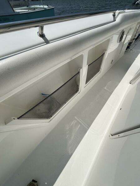 UNNAMED 35ft Boston Whaler Yacht For Sale