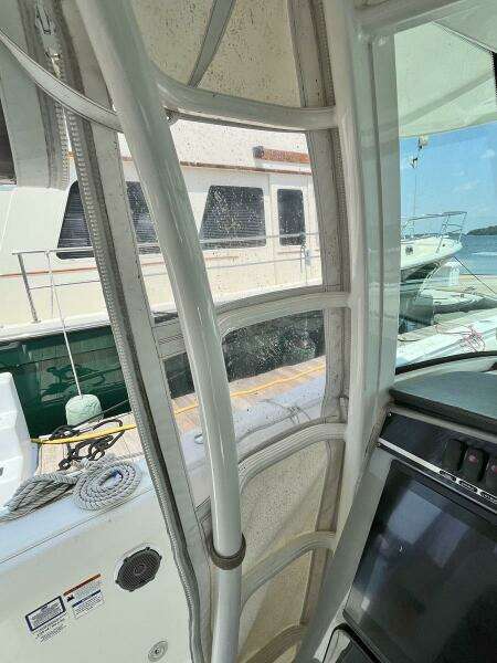 UNNAMED 35ft Boston Whaler Yacht For Sale