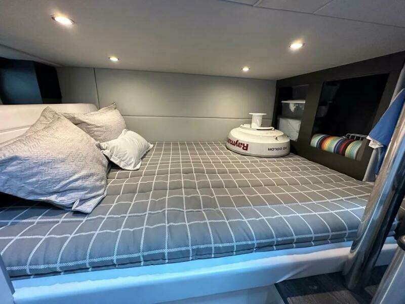 38ft Formula Yacht For Sale