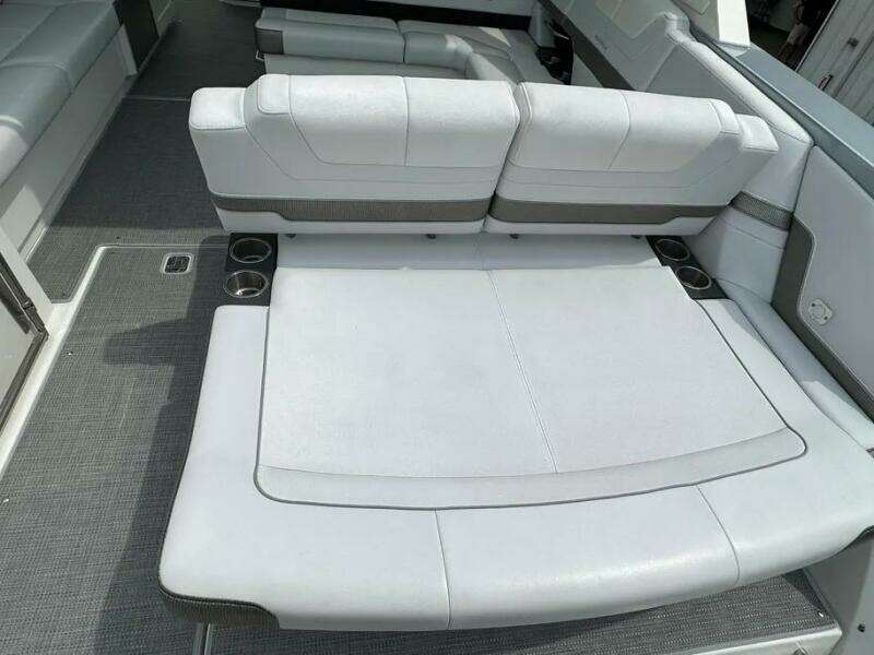 38ft Formula Yacht For Sale