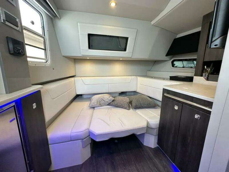 38ft Formula Yacht For Sale