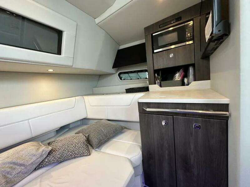 38ft Formula Yacht For Sale
