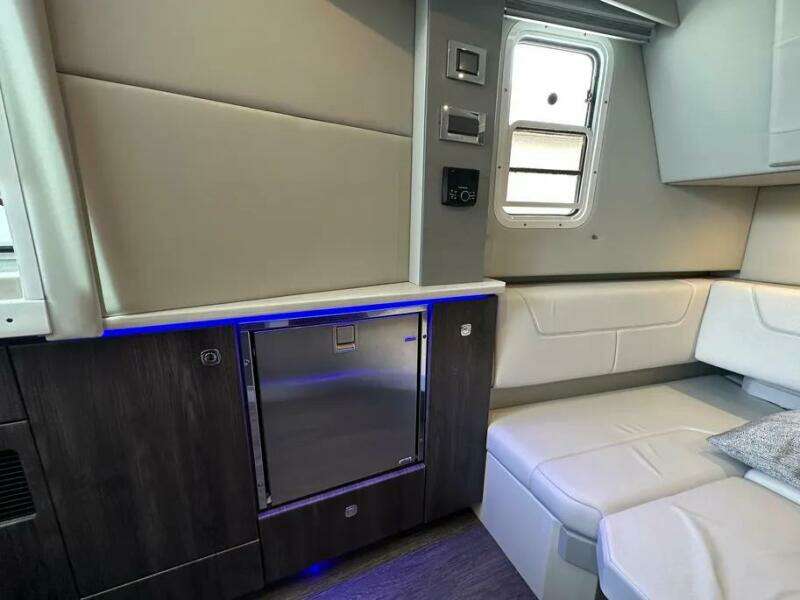 38ft Formula Yacht For Sale