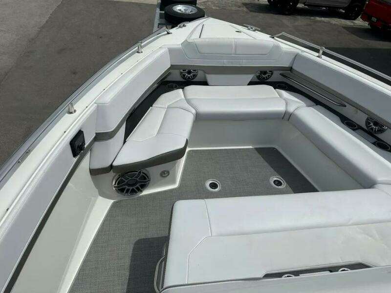 38ft Formula Yacht For Sale