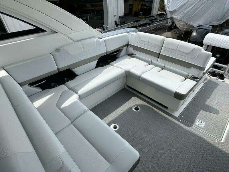 38ft Formula Yacht For Sale