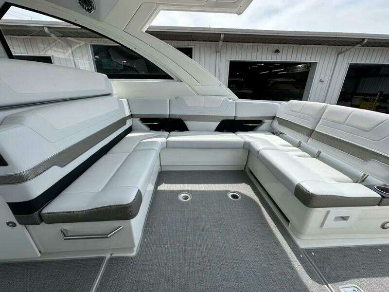 38ft Formula Yacht For Sale