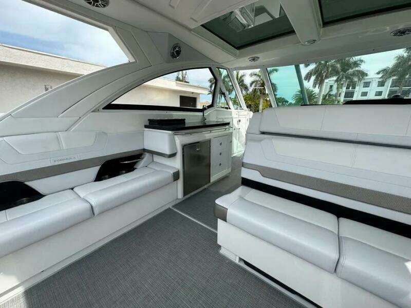38ft Formula Yacht For Sale