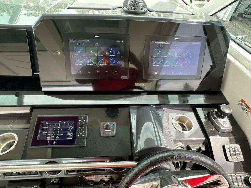 38ft Formula Yacht For Sale