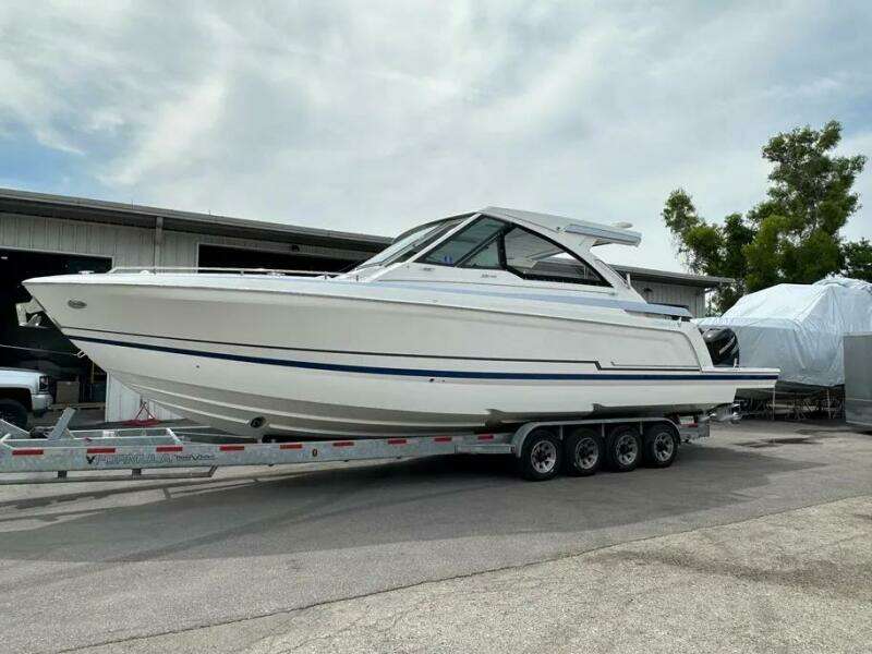 38ft Formula Yacht For Sale