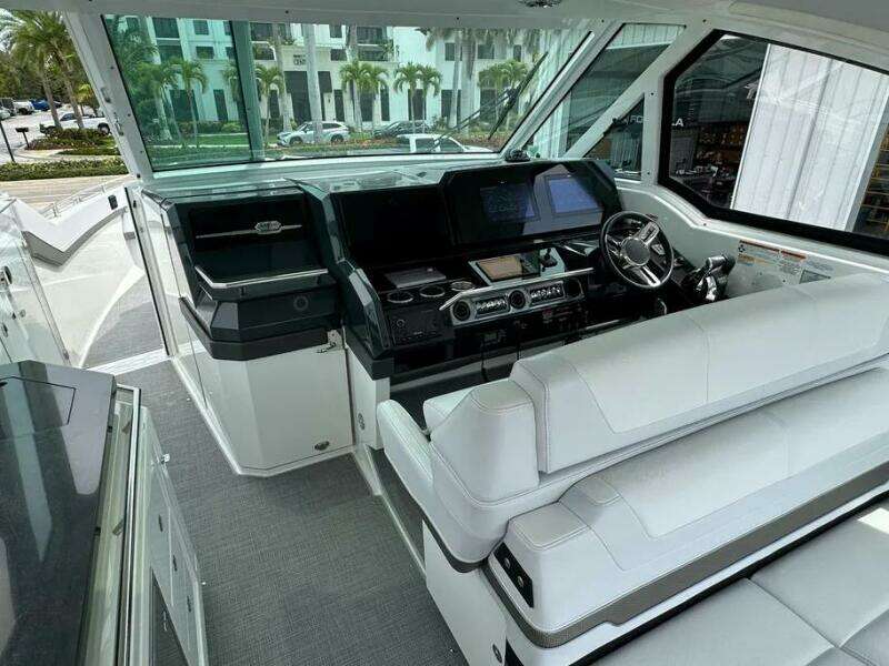 38ft Formula Yacht For Sale