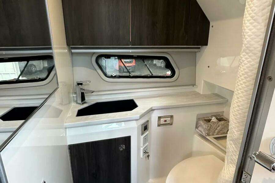 38ft Formula Yacht For Sale