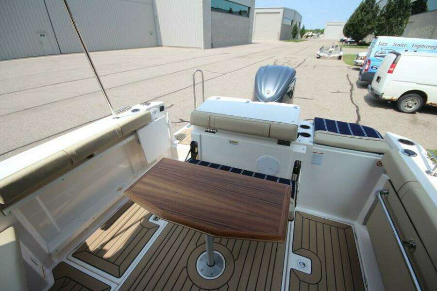 Spring Special Pricing 27ft Ranger Tugs Yacht For Sale