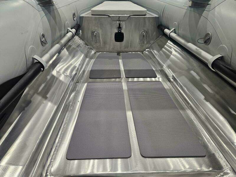 9ft AB Inflatables Yacht For Sale